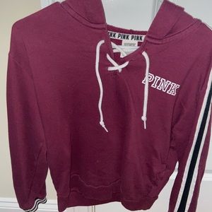 Pink by Victoria’s Secret Hoodie
